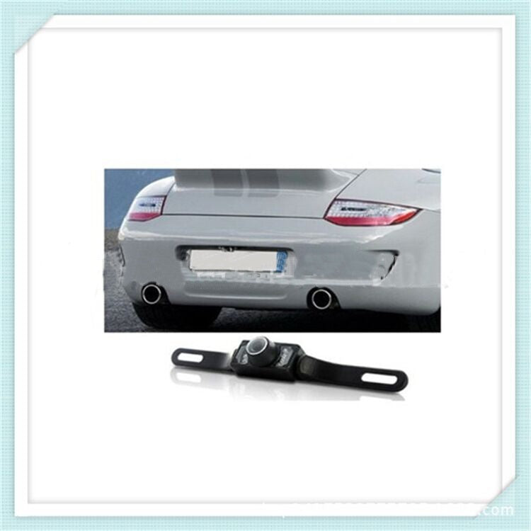 Car camera HD bracket reversing camera Car camera HD bracket reversing camera